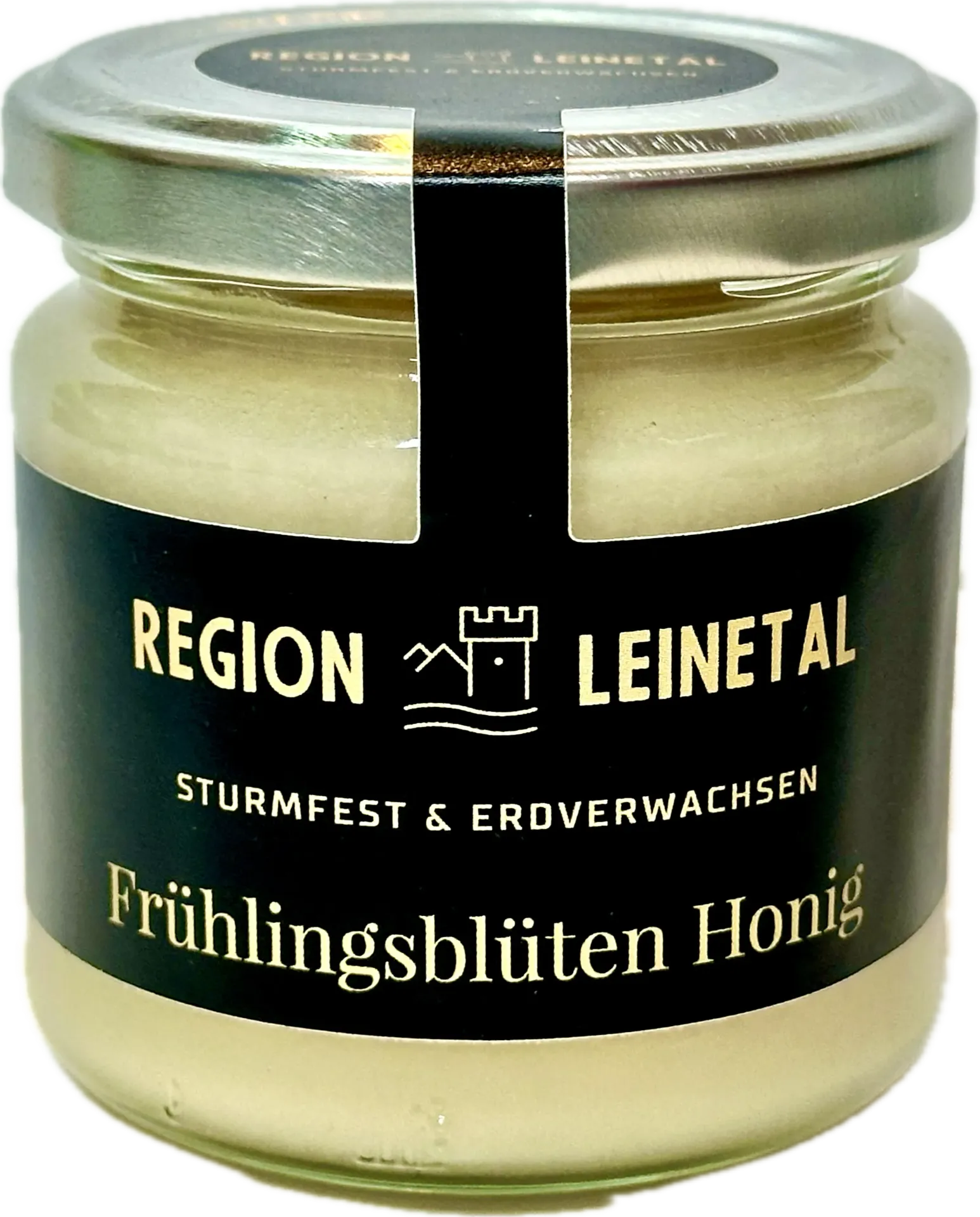 [RLM-A001] Premium Frühlingsblüten Honig | Region Leinetal®