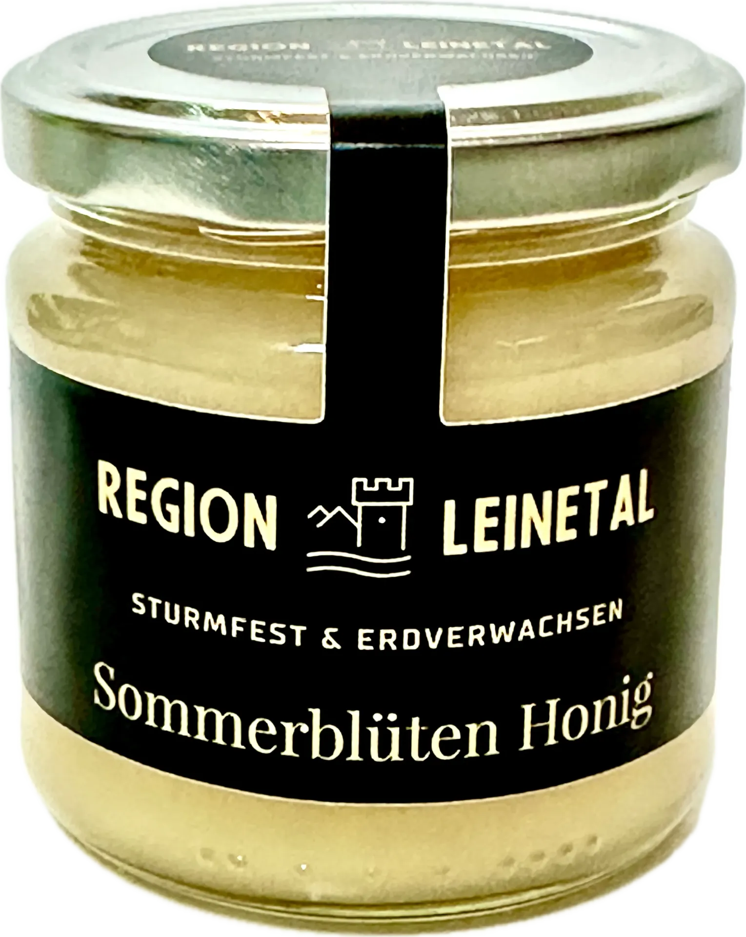 [RLM-A002] Premium Sommerblüten Honig | Region Leinetal®